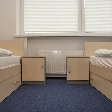 Guido Hostel Zabrze