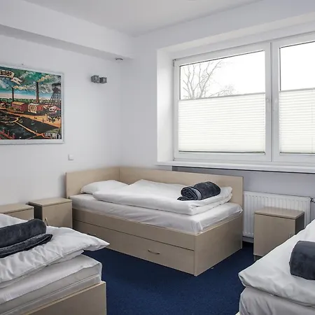 Hostel Guido Zabrze