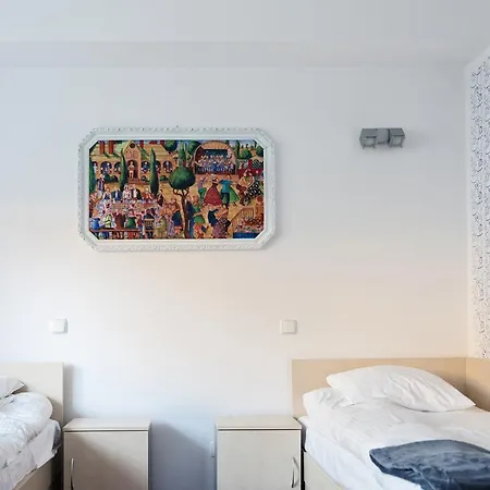 Hostel Guido *