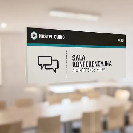 Hostel Guido