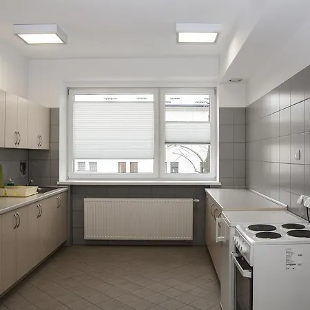 Guido Hostel Zabrze
