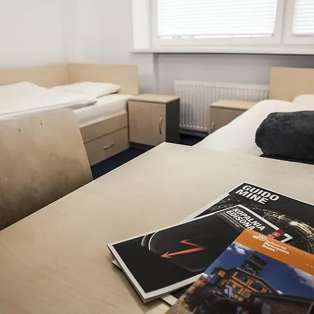 Guido Hostel Zabrze