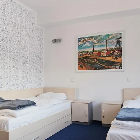 Hostel Guido