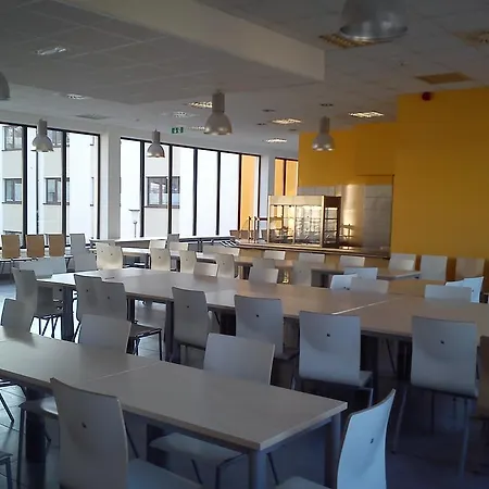Hostel Guido Zabrze
