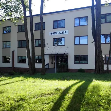 Hostal Guido Zabrze
