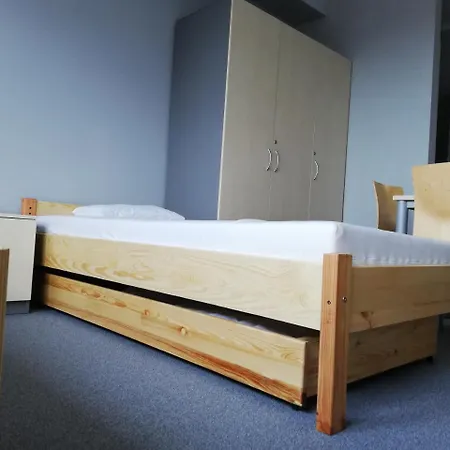 Hostel Guido
