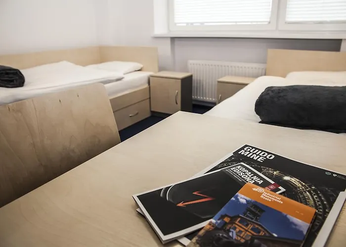Guido Hostel Zabrze