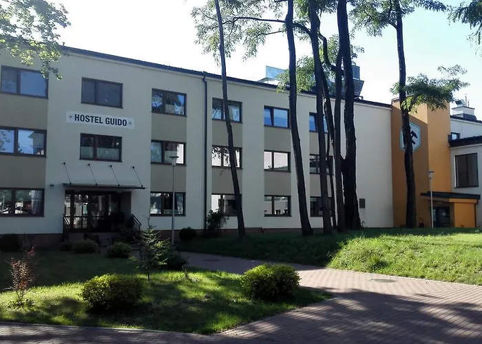 Guido Hostel *