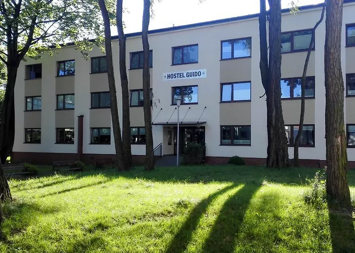 Hostel Guido Zabrze